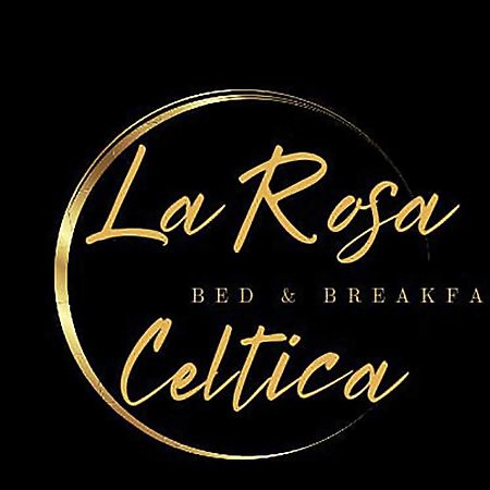 B&B La Rosa Celtica Capo di Ponte Exteriér fotografie
