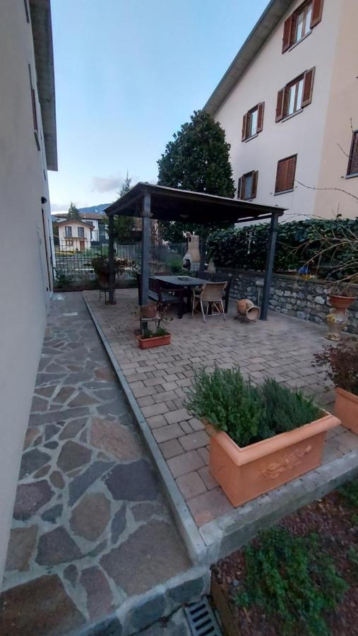 B&B La Rosa Celtica Capo di Ponte Exteriér fotografie