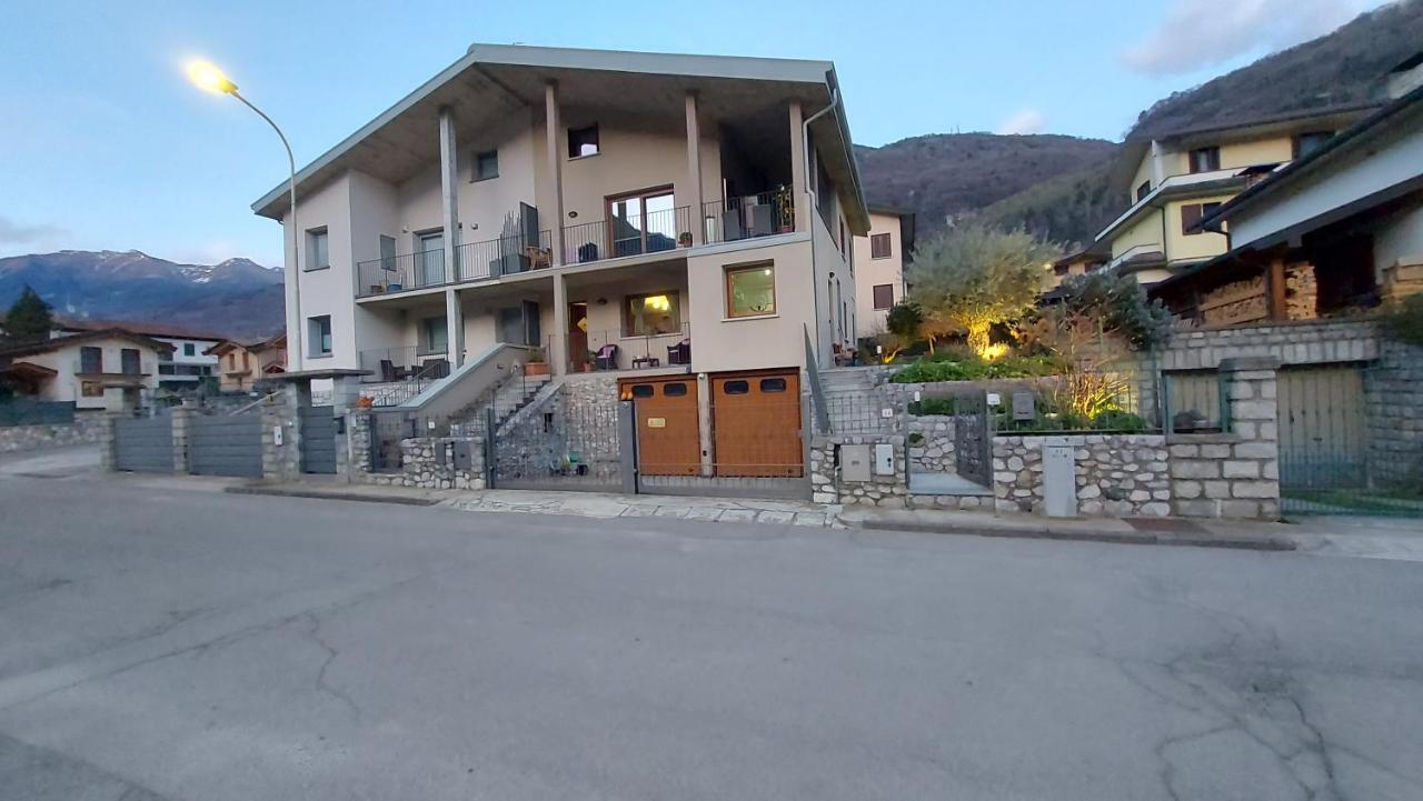 B&B La Rosa Celtica Capo di Ponte Exteriér fotografie