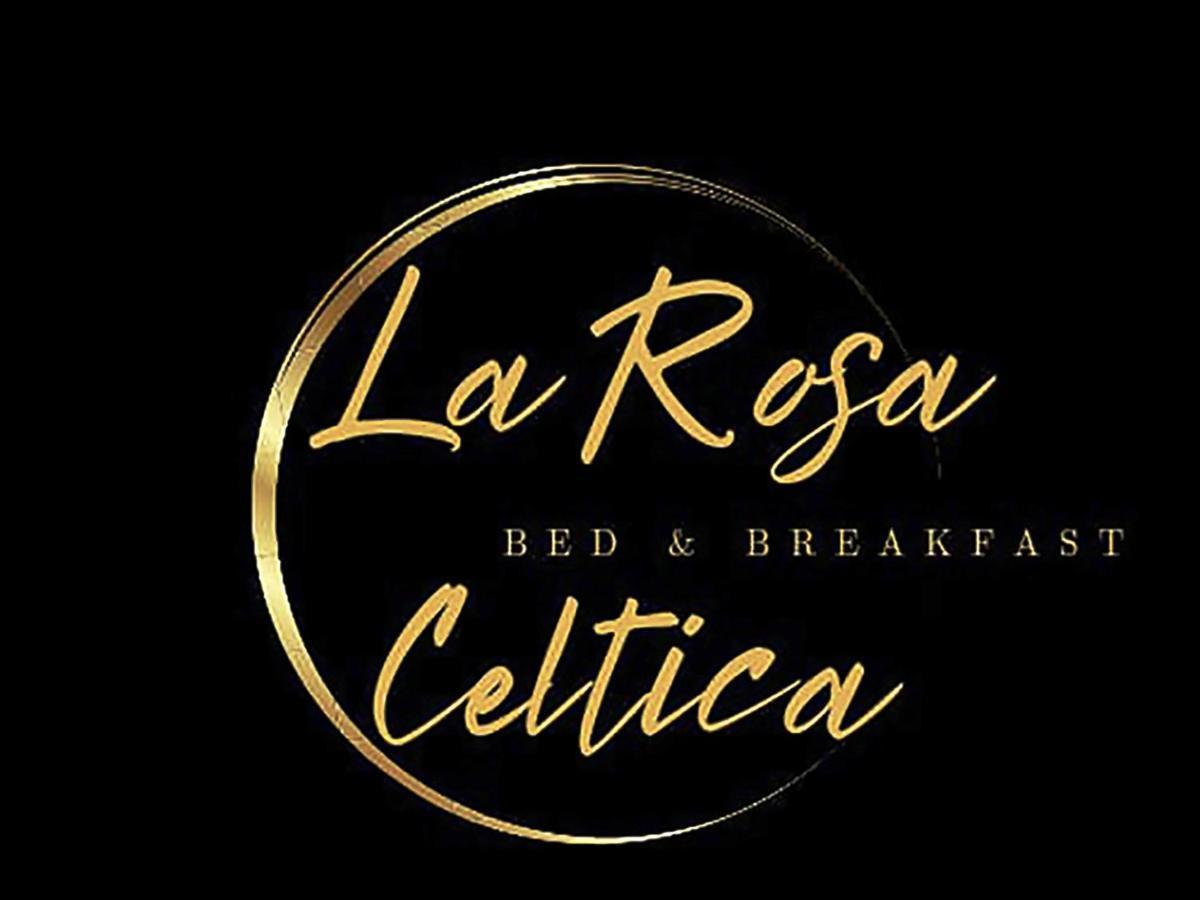 B&B La Rosa Celtica Capo di Ponte Exteriér fotografie